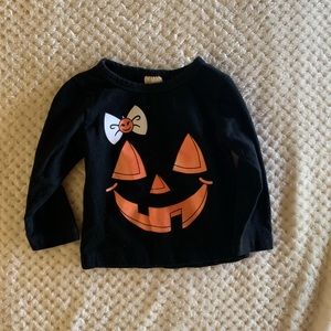 Halloween long sleeve